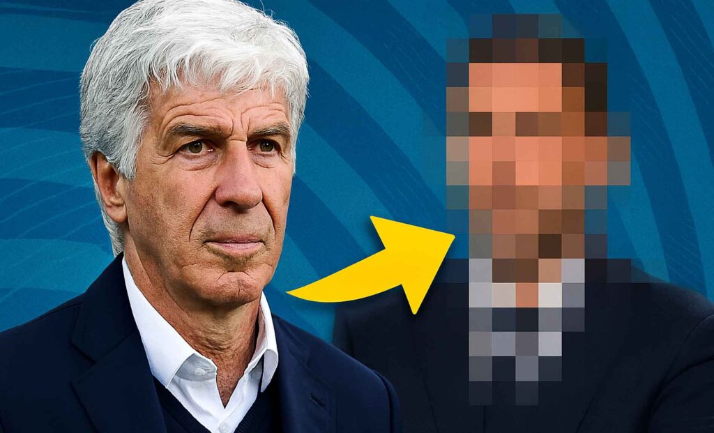 Sostituto Gasperini