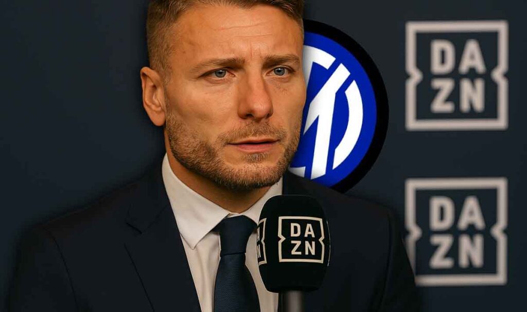 Ciro Immobile