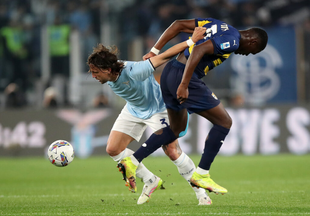 Pellegrini