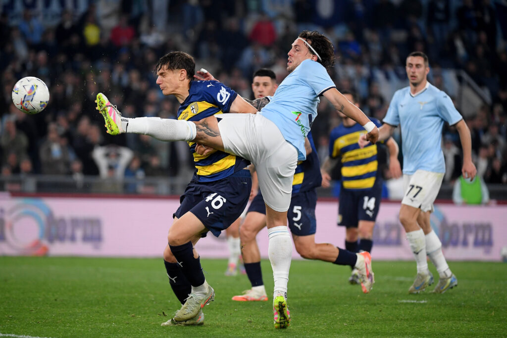 Pellegrini
