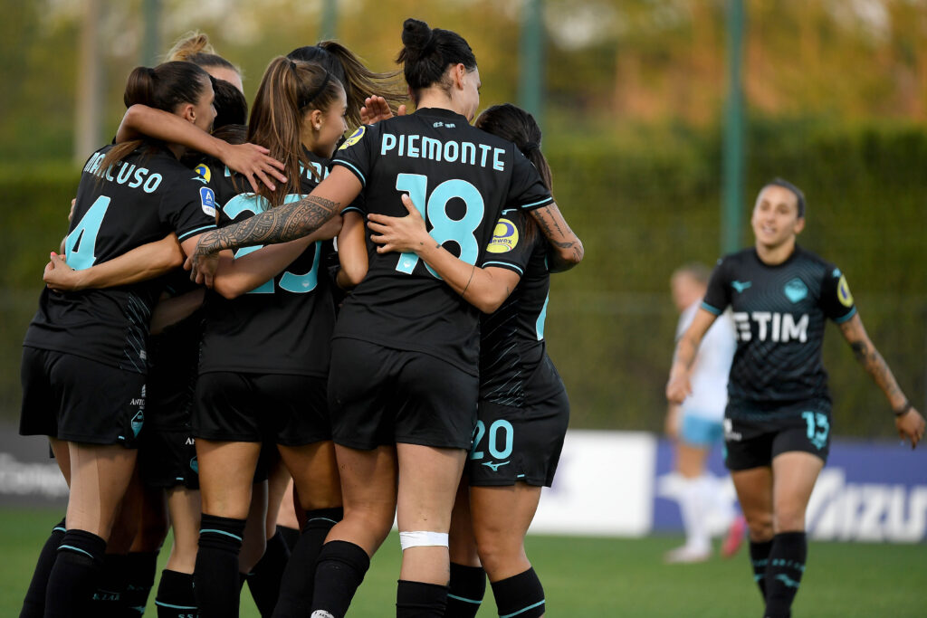 Lazio Women