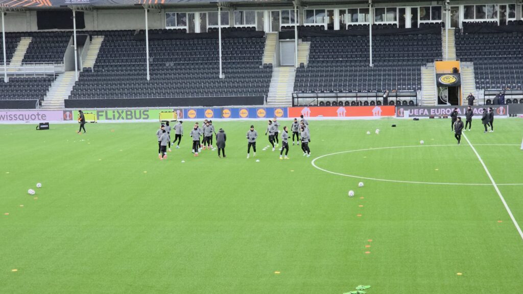 Bodo/Glimt