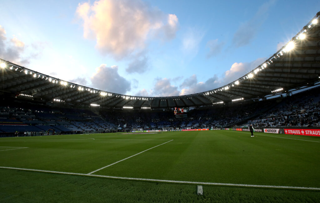stadio Olimpico