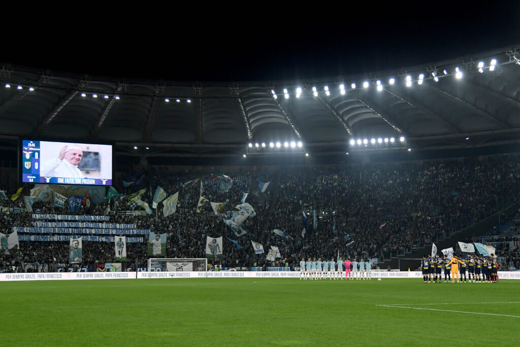 Lazio-Parma