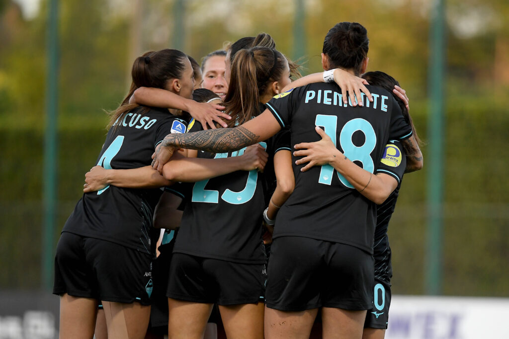 Lazio Women