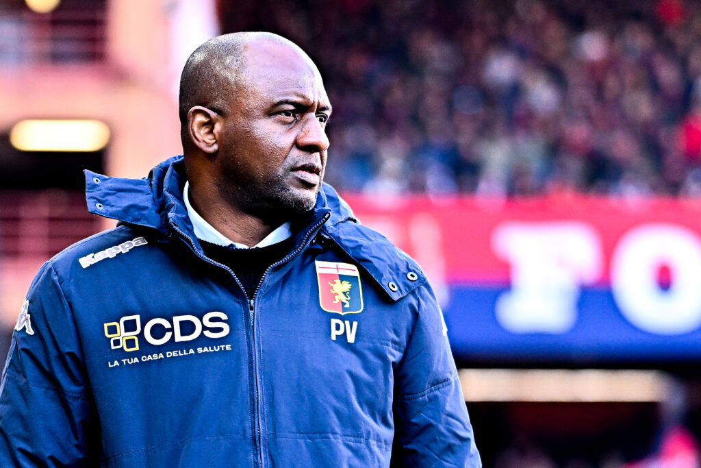 Vieira