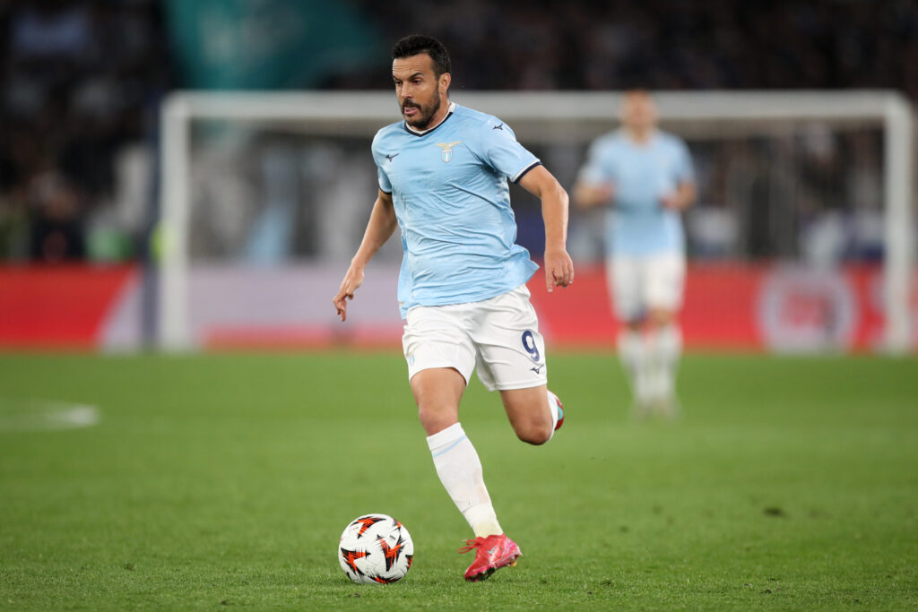 Pedro