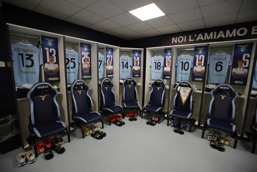 Lazio