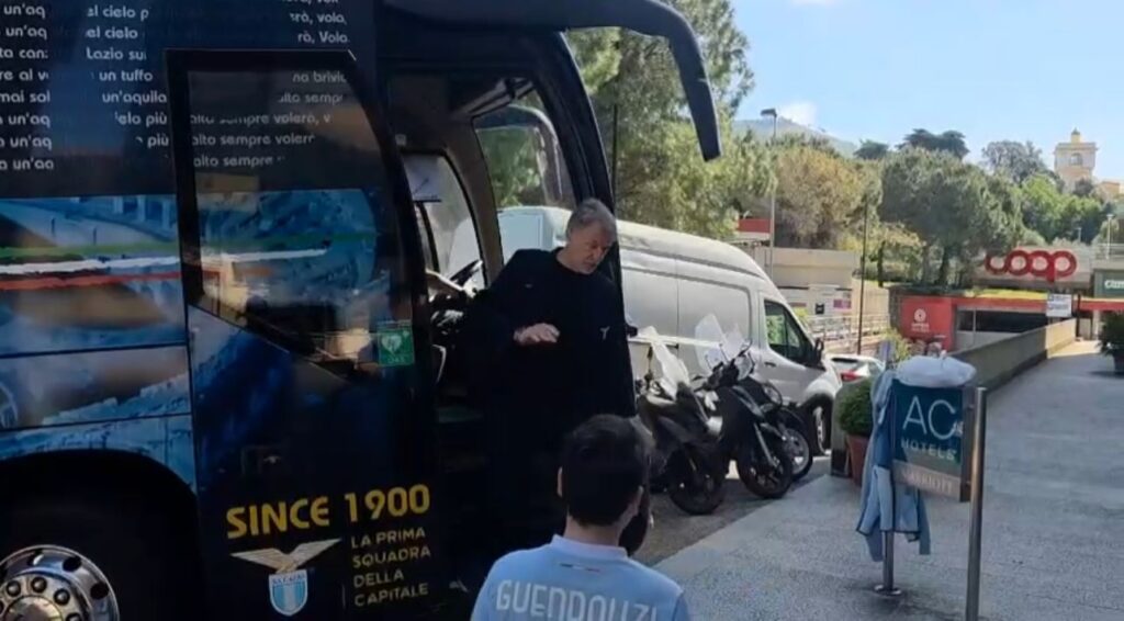 Lazio