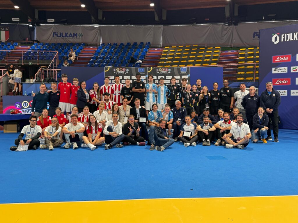 s.s. lazio teqball