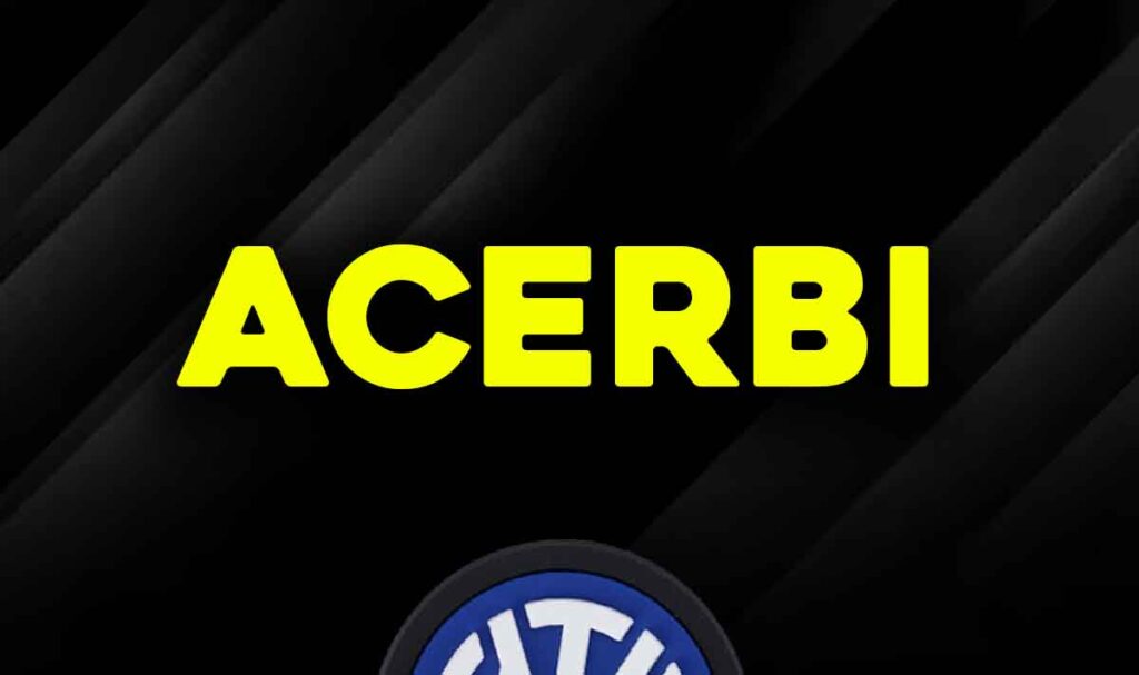 Acerbi