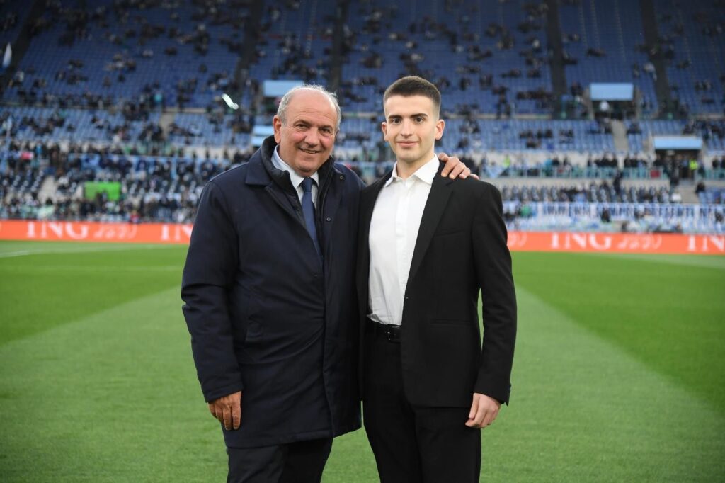 Fabiani, Alfonzetti