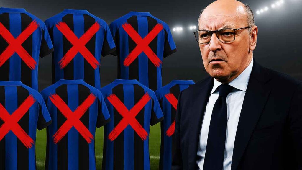 Beppe Marotta