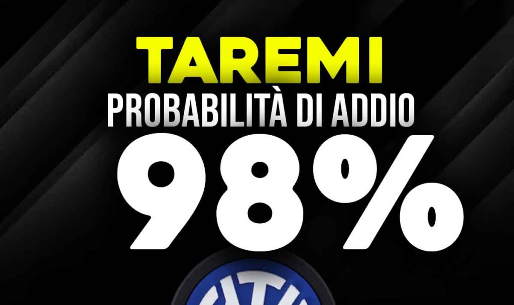 Taremi