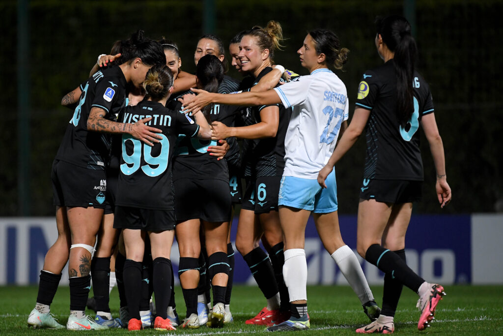 Lazio Women