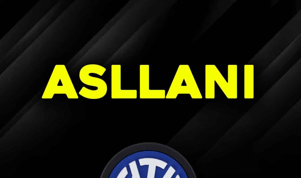 Asllani