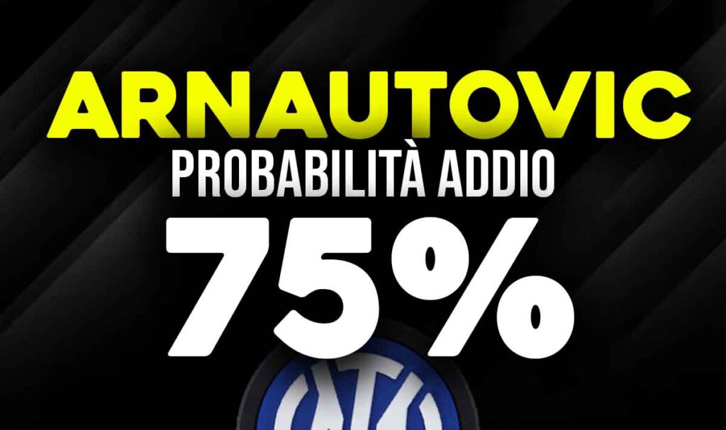 Arnautovic