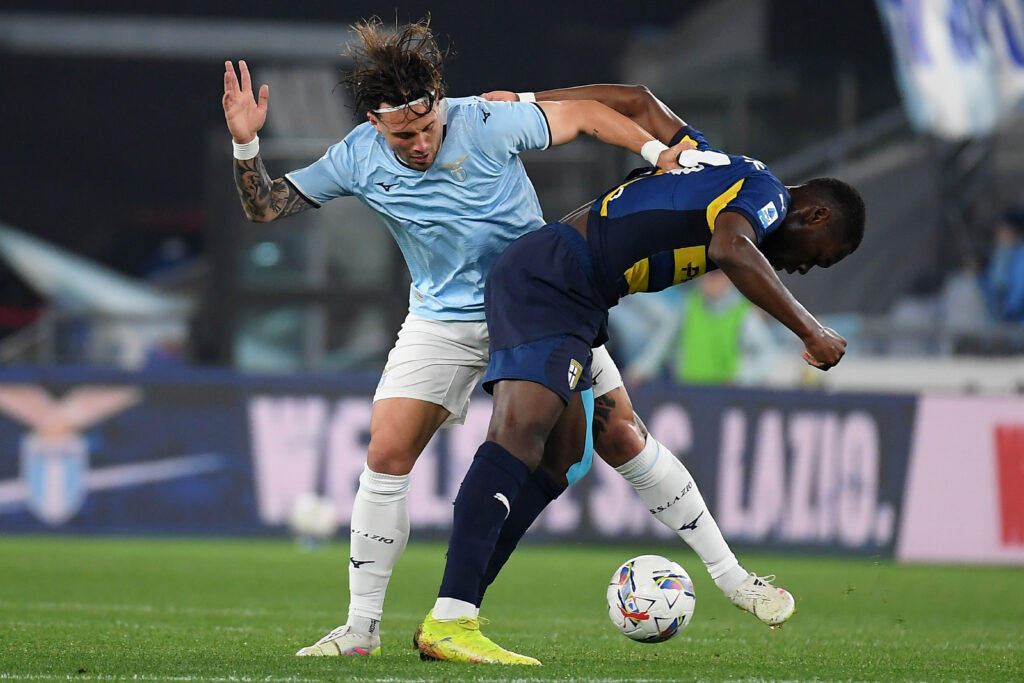 Pellegrini