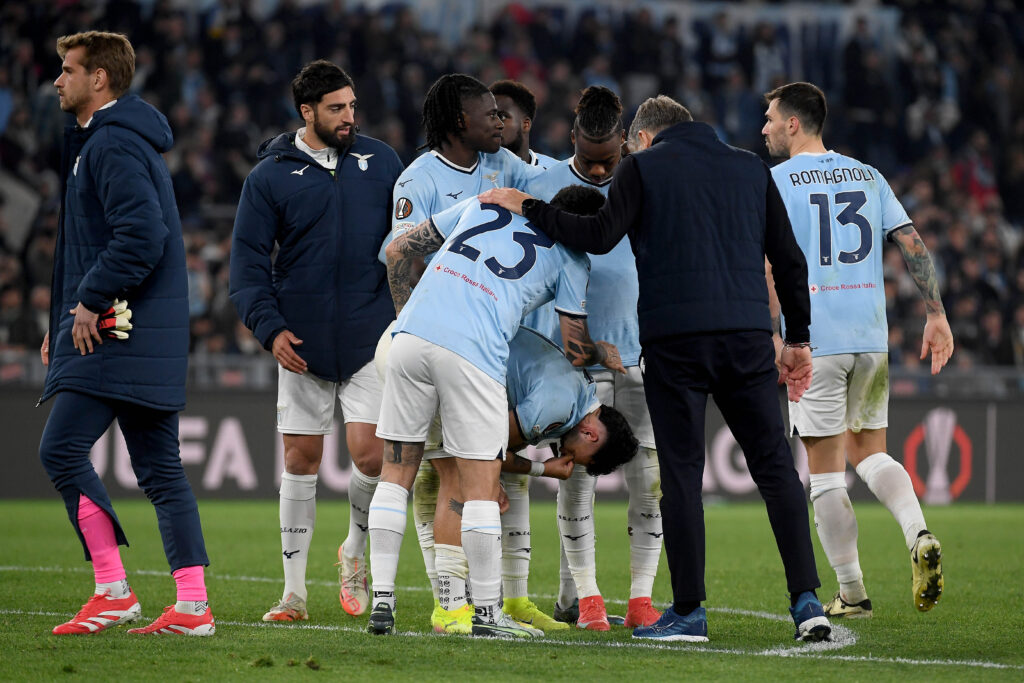 Lazio
