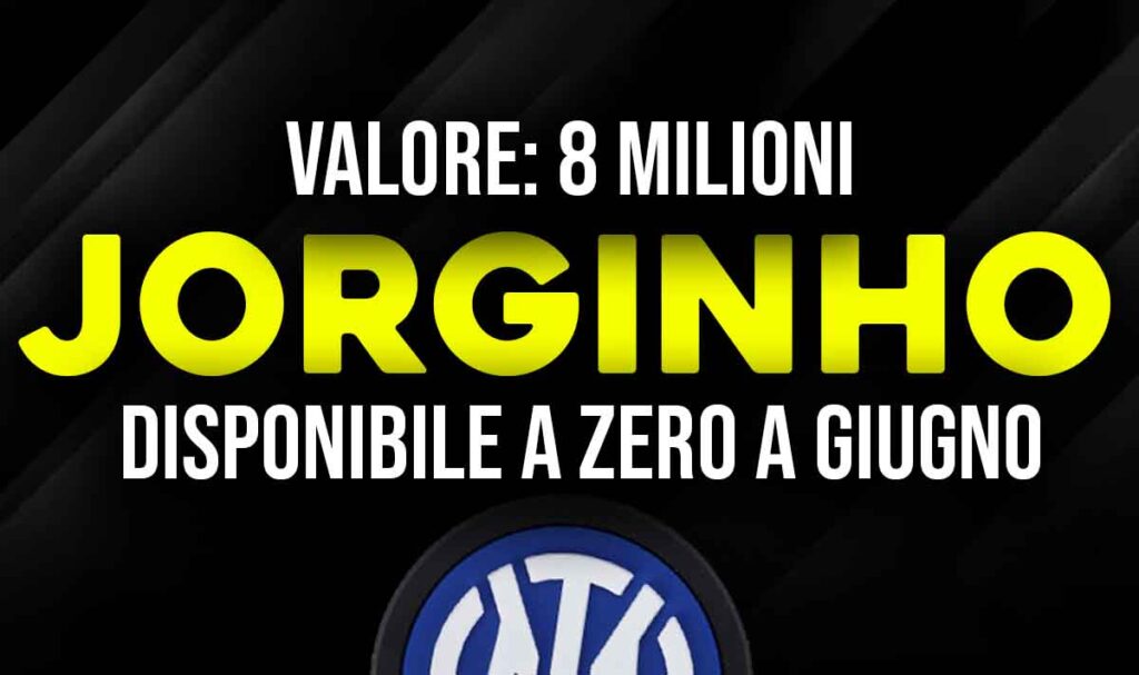 Jorginho