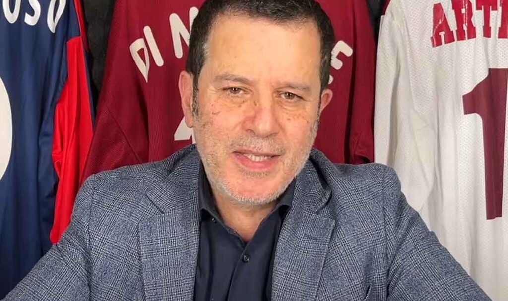 Alfredo Pedullà