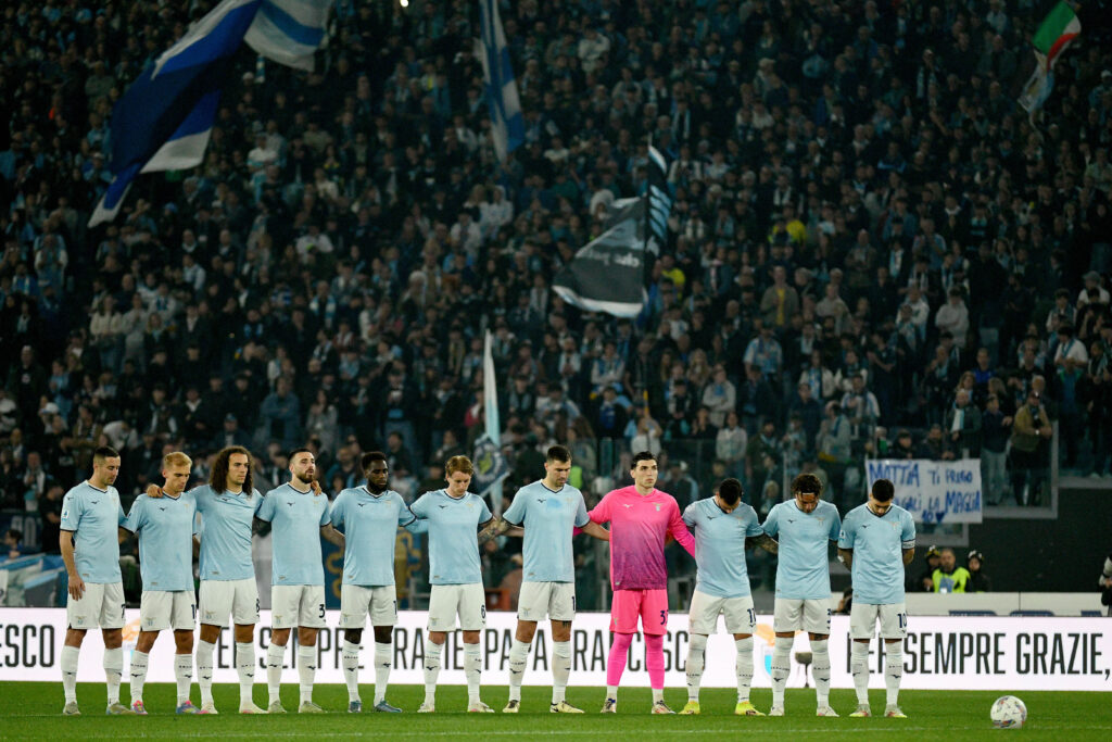 Lazio-Parma