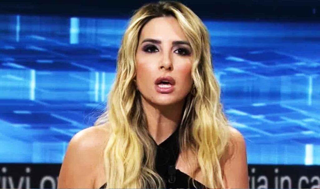 Giorgia Rossi