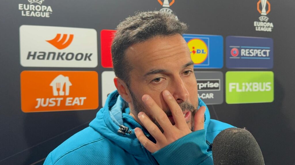 Pedro