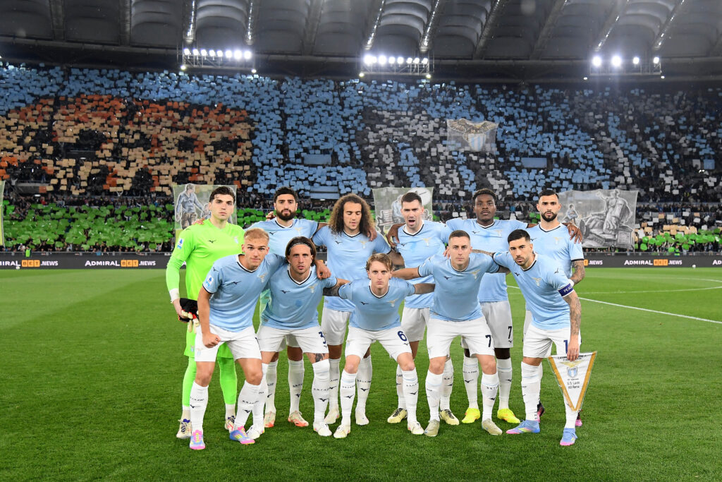 Lazio-Roma