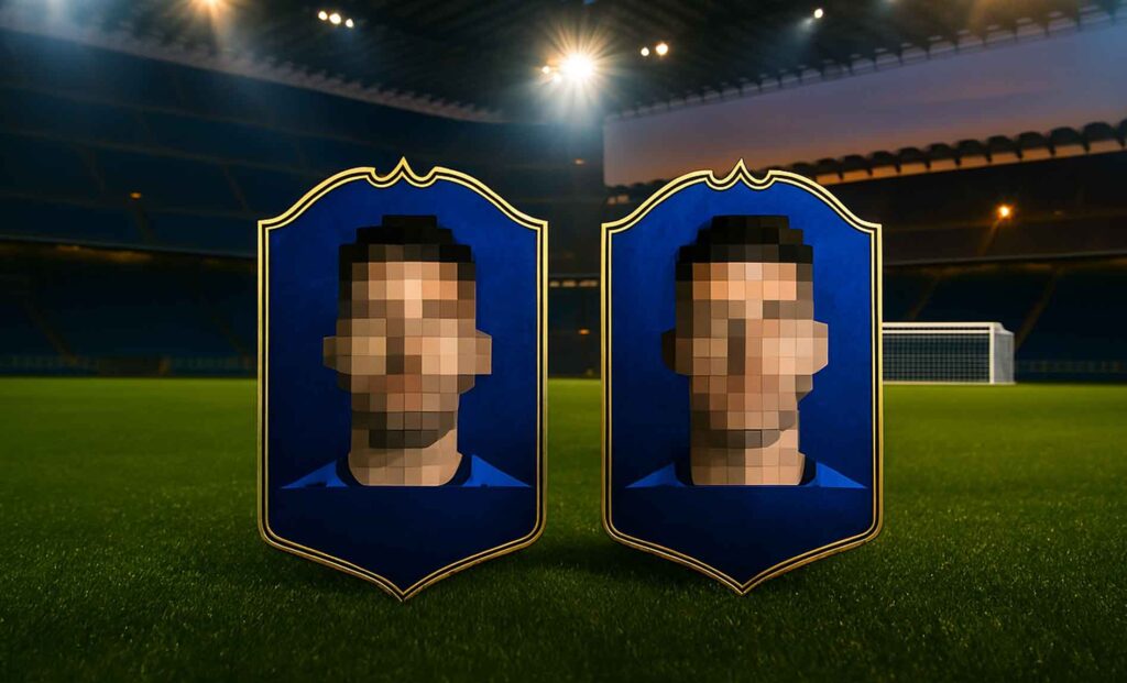 Carte Fut Inter