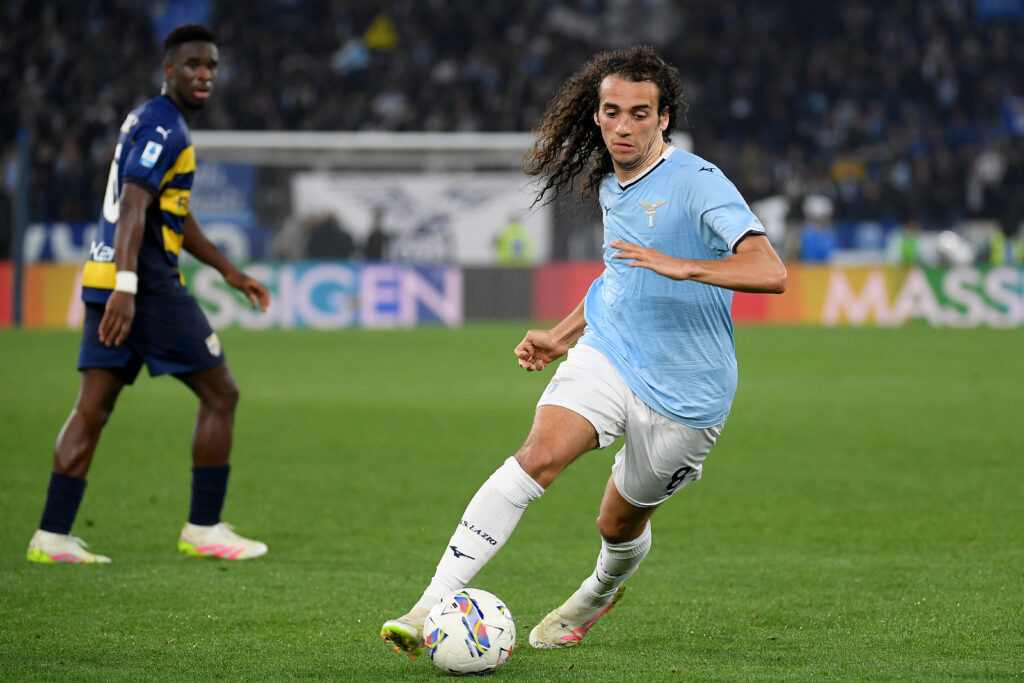 Guendouzi