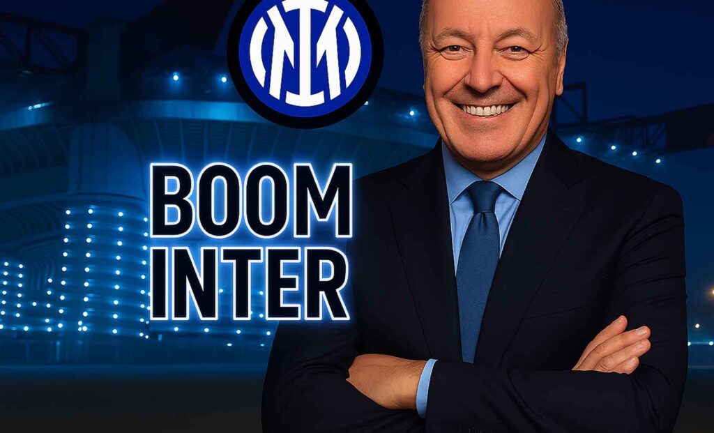 Beppe Marotta