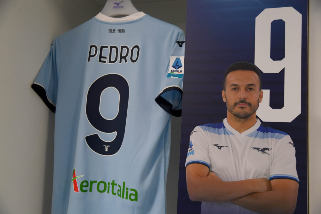 Pedro