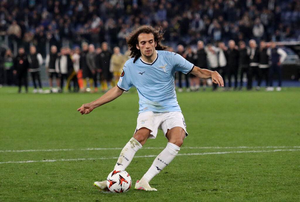 Guendouzi
