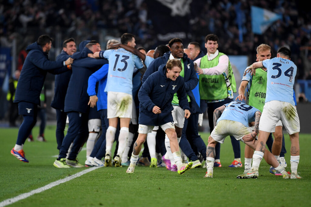 Lazio