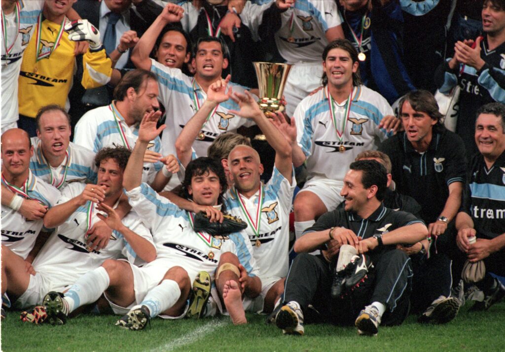 Lazio