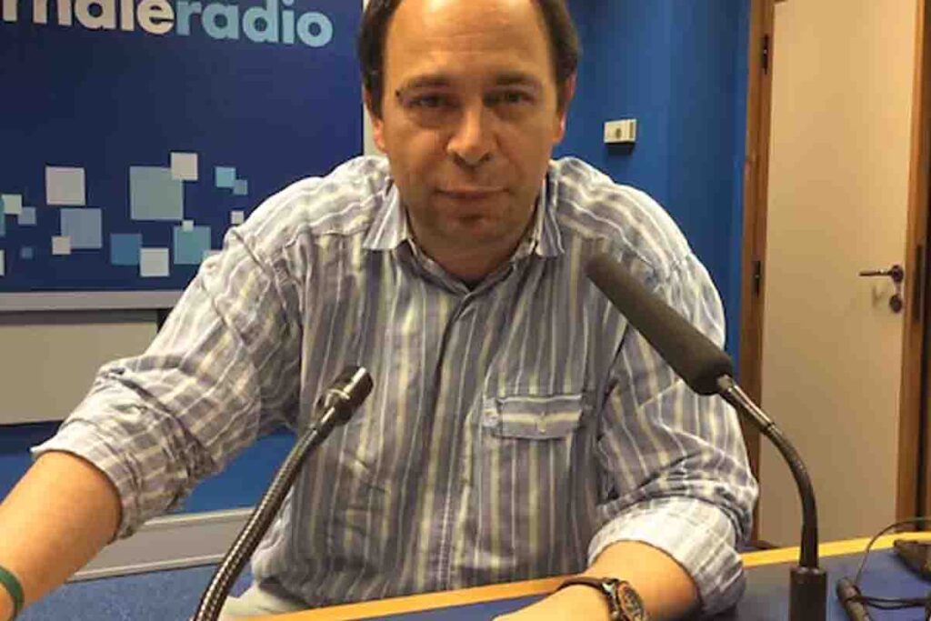 Massimo Barchiesi