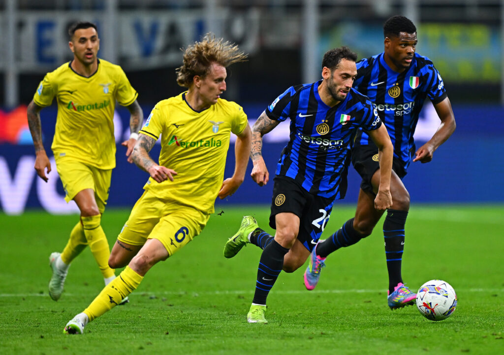 Vecino e Rovella