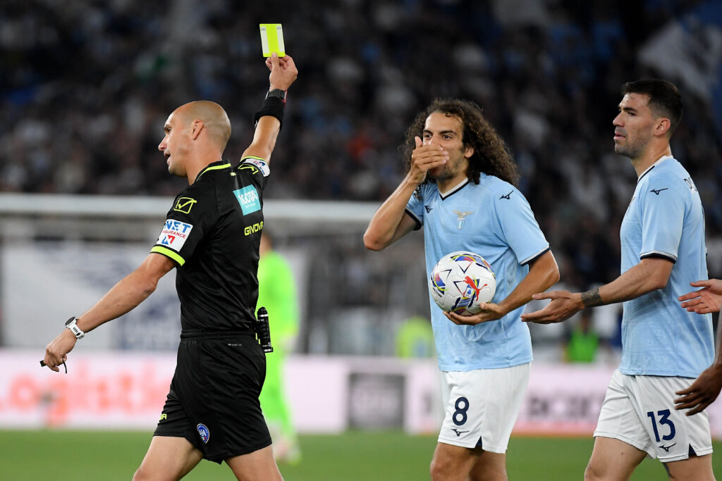 Guendouzi