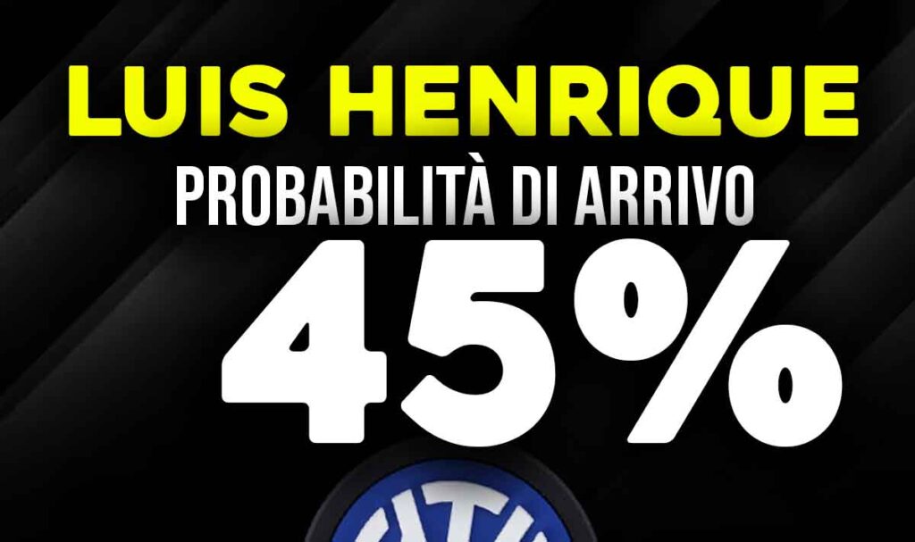 Luis Henrique