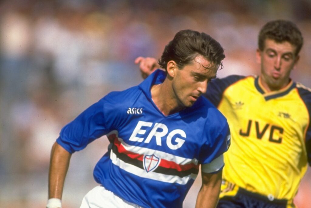 Roberto Mancini