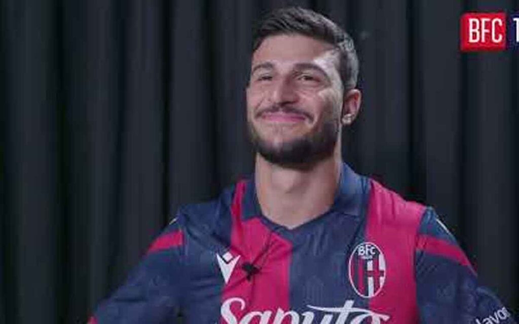 Orsolini