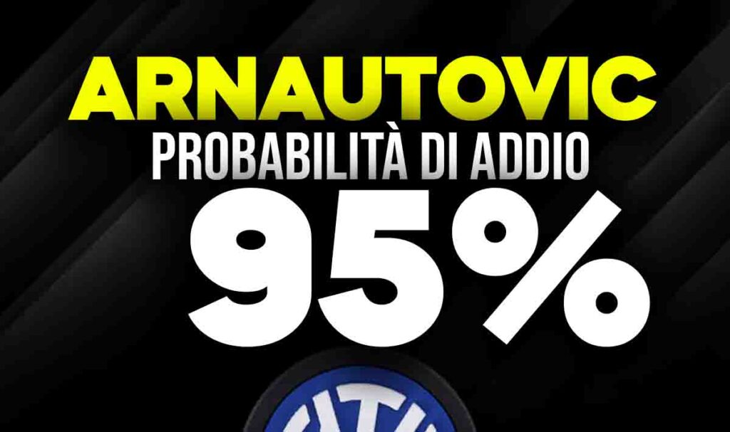Arnautovic