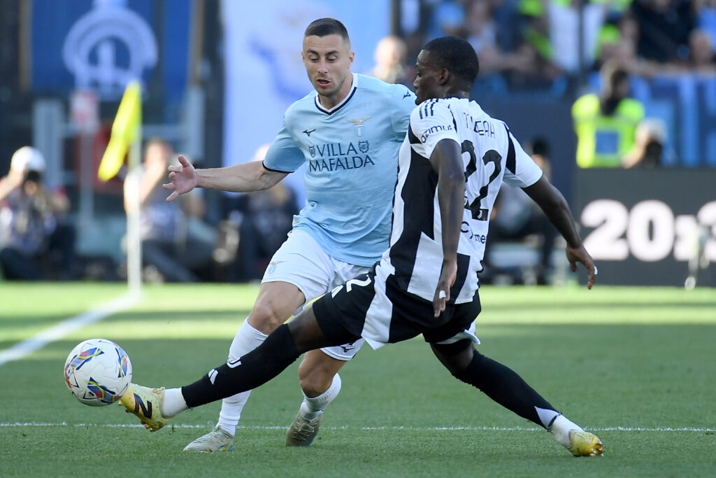 Marusic