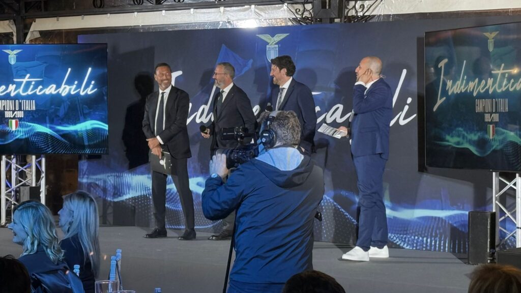 Guerino Gottardi, Paolo Negro e Giuseppe Favalli