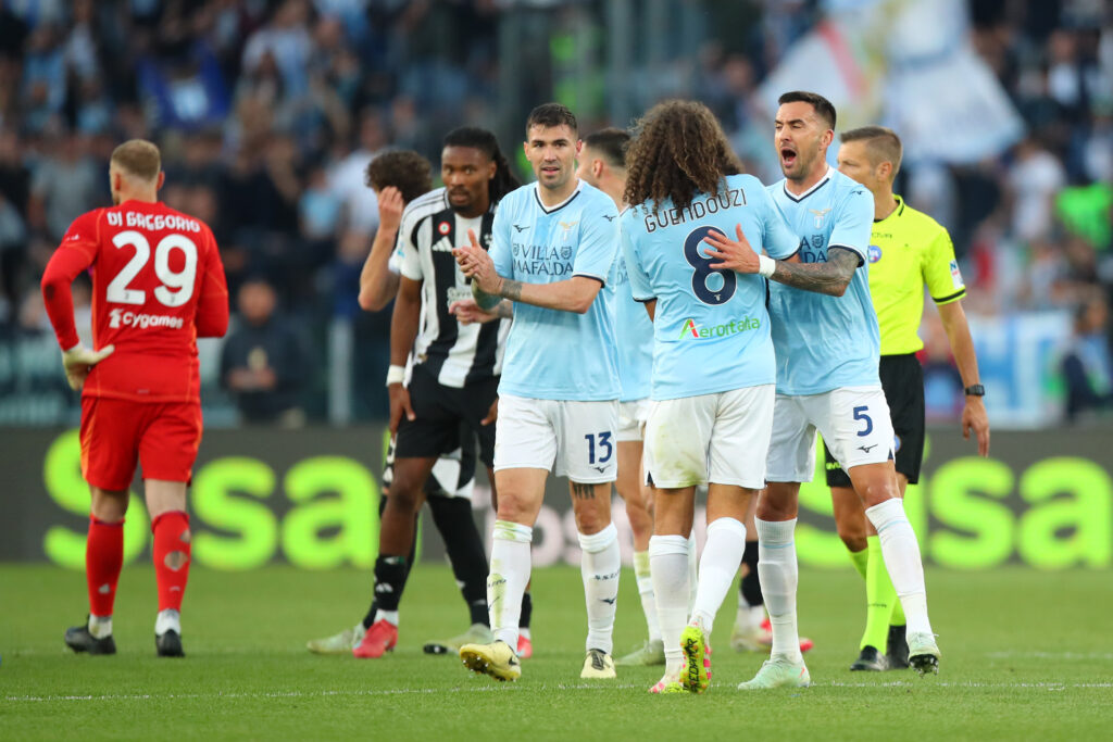 Lazio