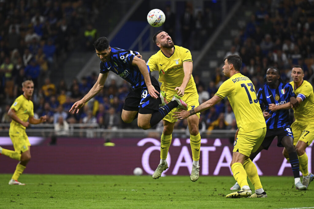 Gila e Romagnoli