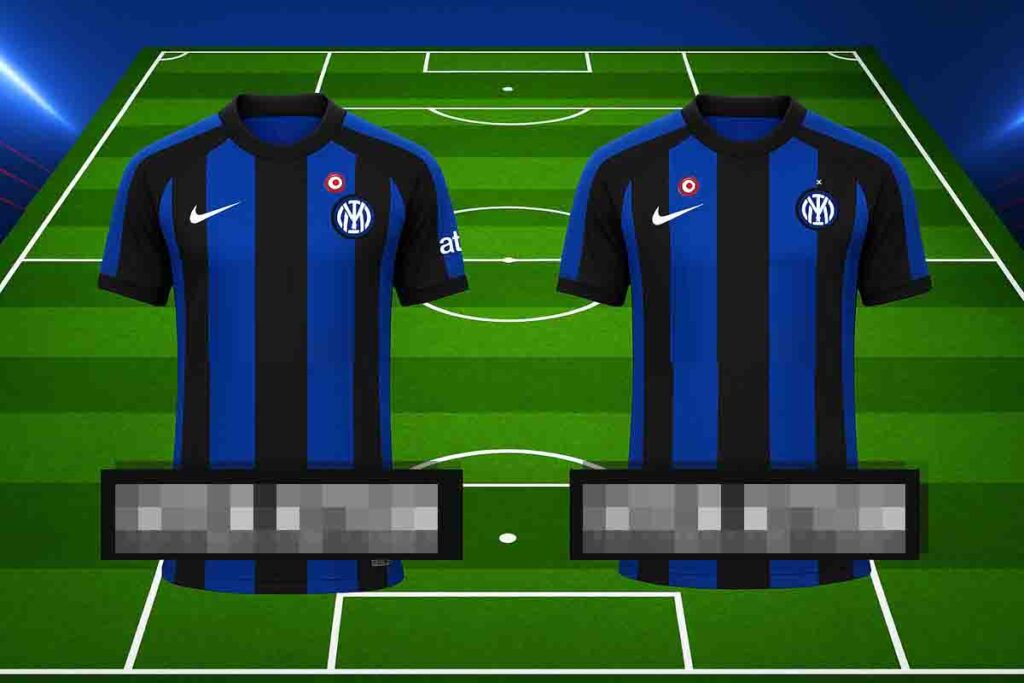 Doppio colpo Inter