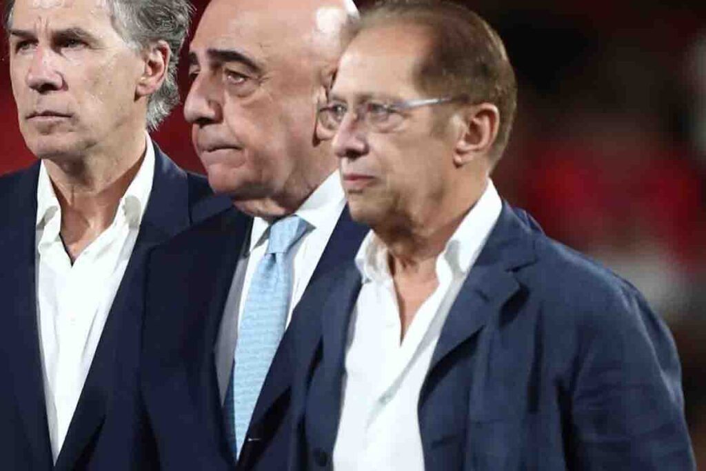 Paolo Berlusconi