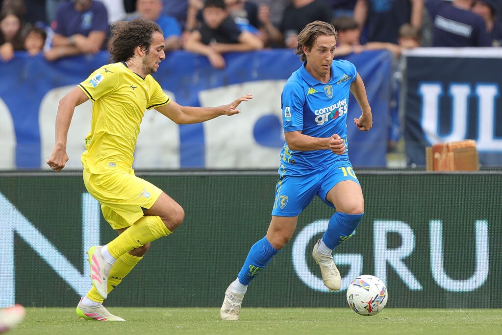 Guendouzi